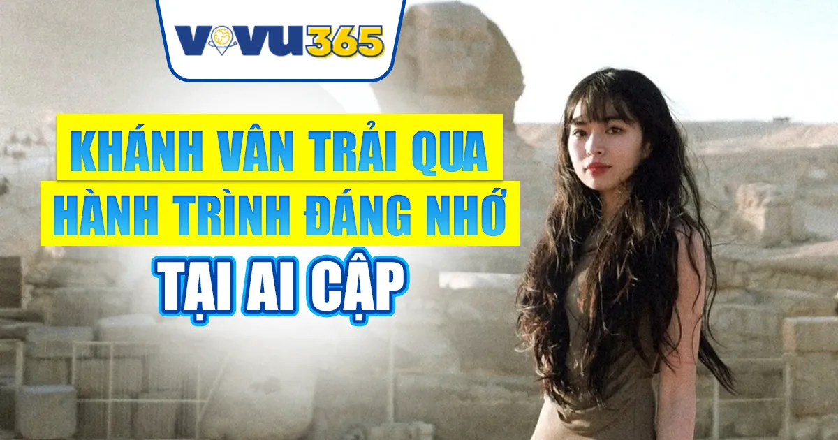 Khánh Vân