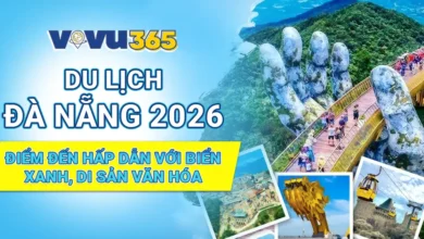 Du Lịch Đà Nẵng 2026