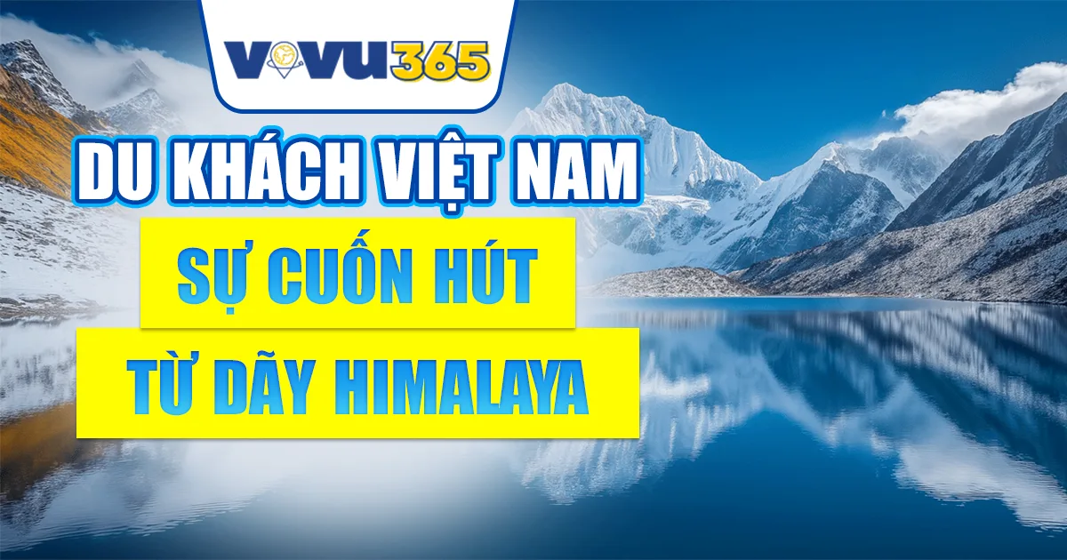 Himalaya