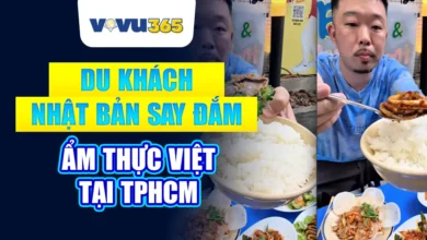 Du Khách Nhật Bản