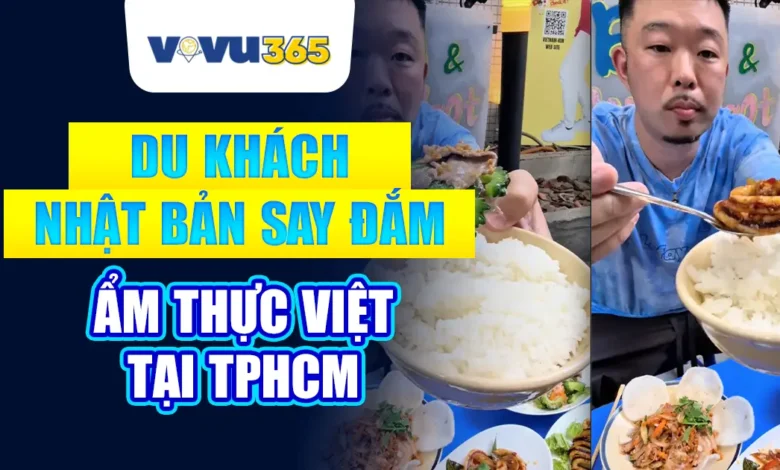Du Khách Nhật Bản