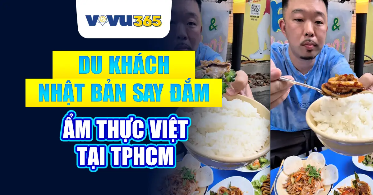 Du Khách Nhật Bản