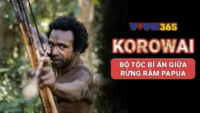 Korowai