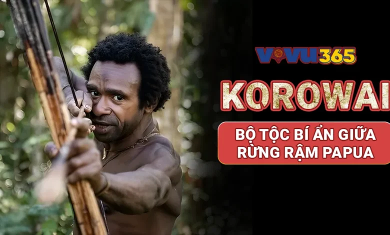 Korowai