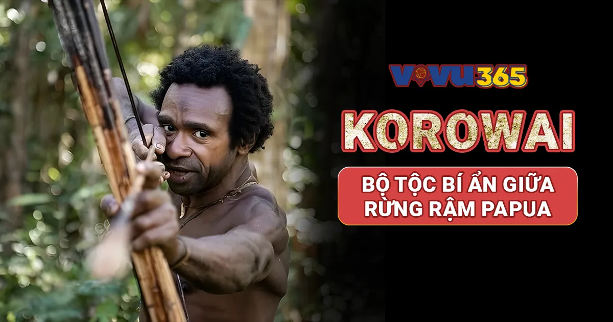 Korowai