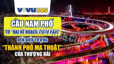 Cầu Nam Phố