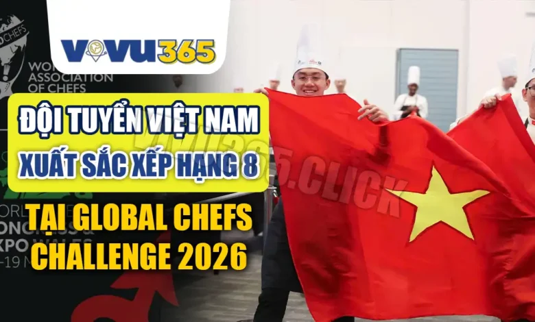 Đội Tuyển Việt Nam