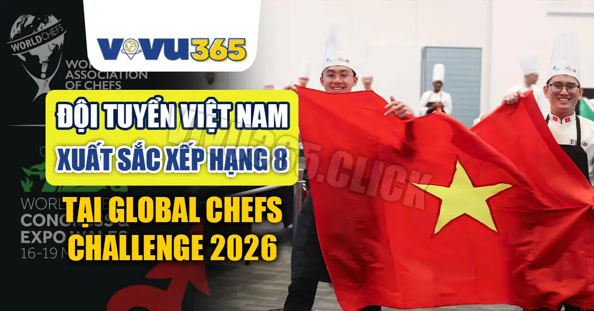 Đội Tuyển Việt Nam