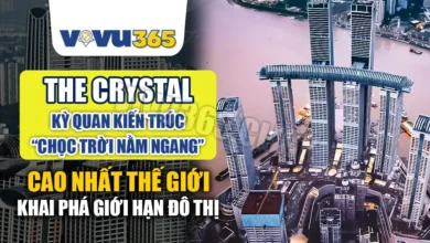 The Crystal
