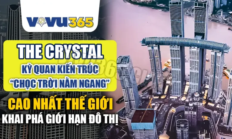 The Crystal