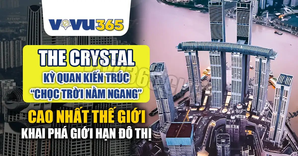 The Crystal