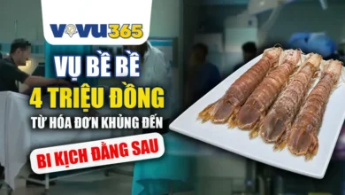 Vụ Bề Bề 4 Triệu Đồng