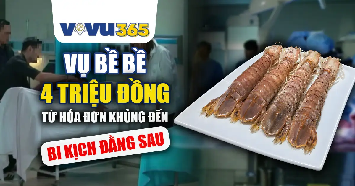 Vụ Bề Bề 4 Triệu Đồng