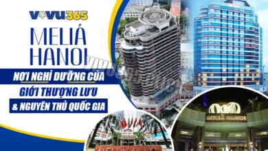 Meliá Hanoi