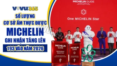 Michelin 2026