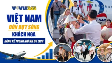 Du Lịch Việt Nam 2026