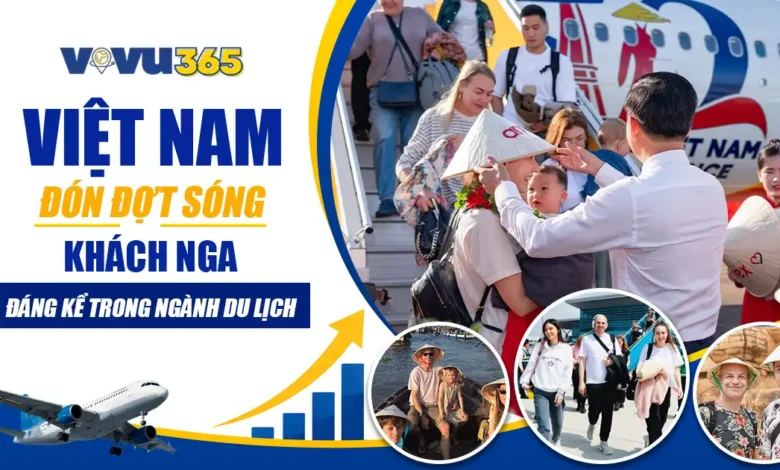 Du Lịch Việt Nam 2026