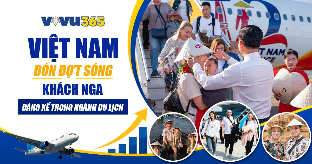 Du Lịch Việt Nam 2026
