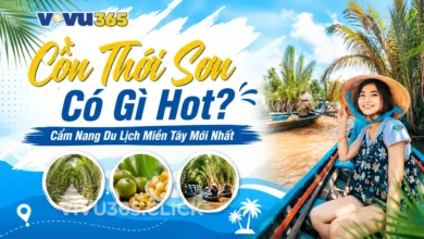 Cồn Thới Sơn