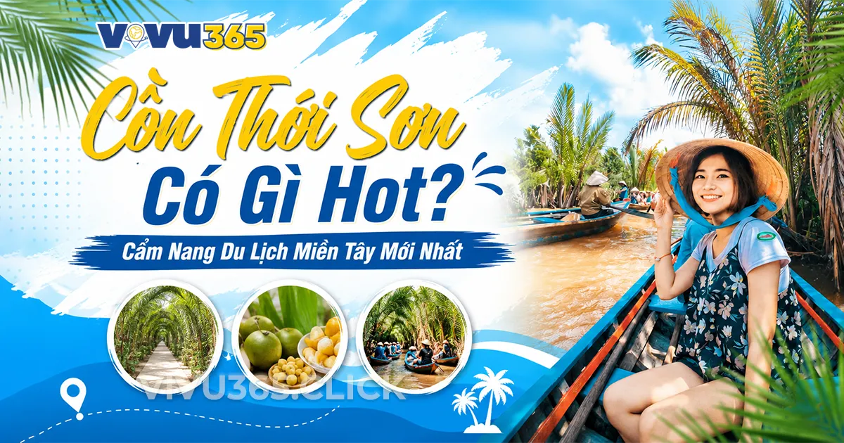 Cồn Thới Sơn