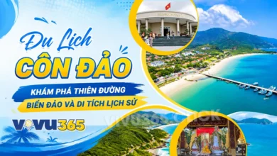 Du lịch Côn Đảo 2026