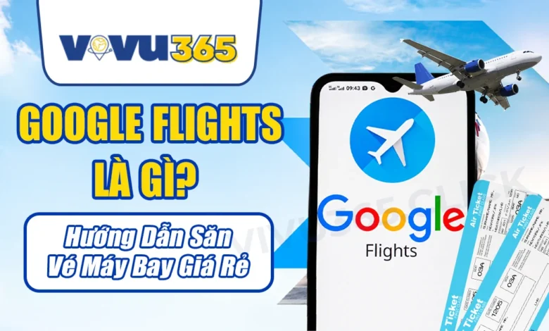 Google Flights