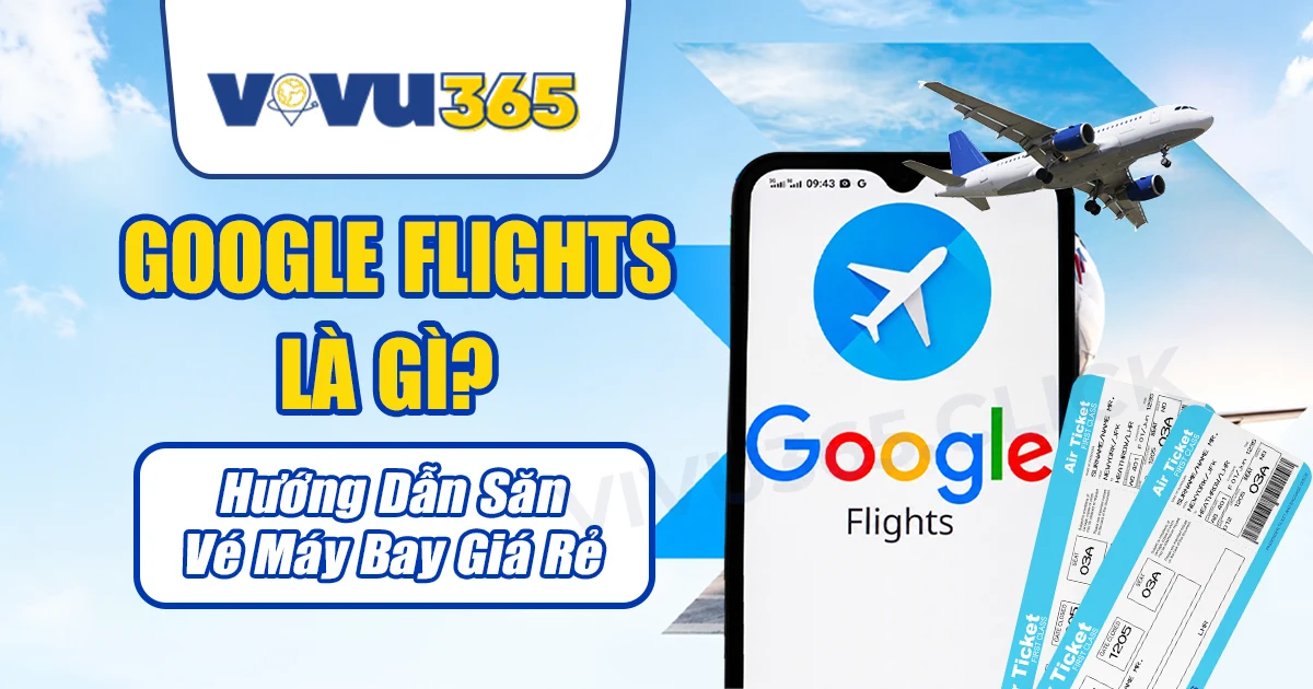 Google Flights