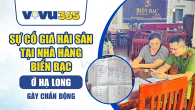 Sự Cố Giá Hải Sản Tại Nhà Hàng Biển Bạc
