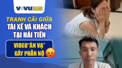 Khu Du Lịch Hải Tiến Xôn Xao Vì Clip Tranh Cãi Gây Phẫn Nộ